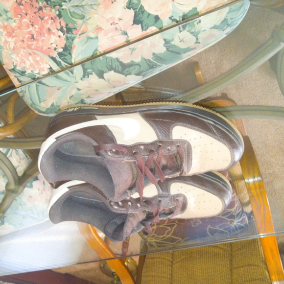 NIKE AF1s size 11.5 - Picture 3 of 5